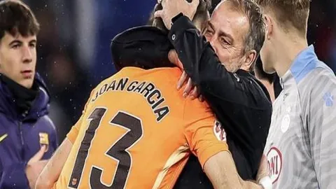 西班牙队领跑德男足奥运身价榜：5.63亿欧元高居榜首