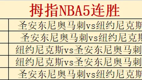 赛事亮点：王牌对决印第安纳狂热终极指南